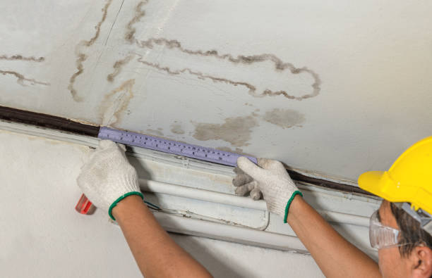 Affordable Water Damage Repair solutions in Oxford, NJ